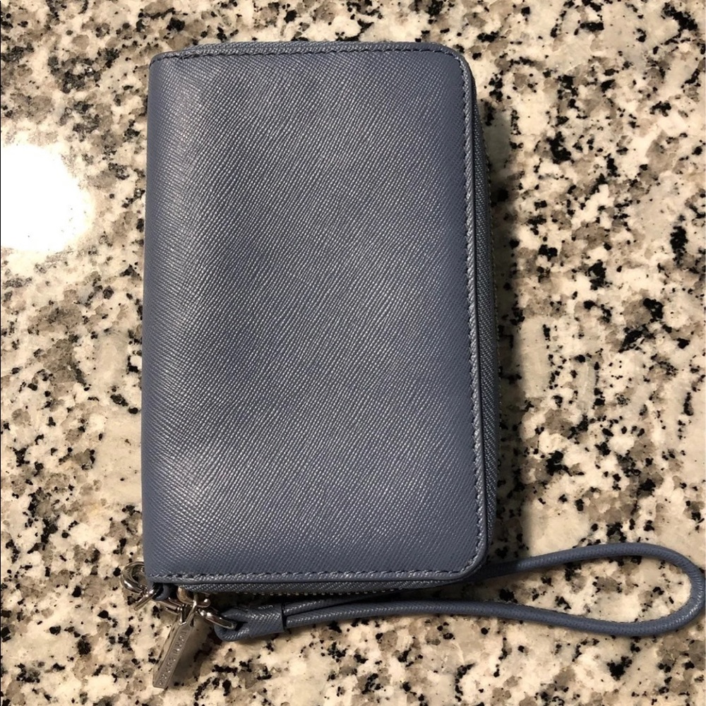 Tory Burch wallet
